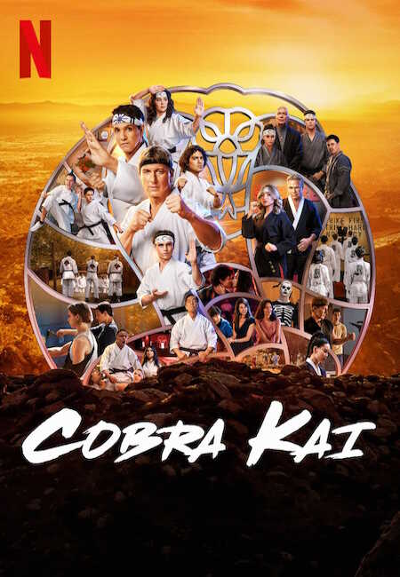 Cobra Kai
