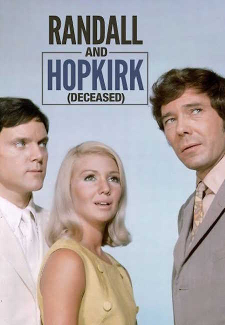 Randall and Hopkirk (Deceased)