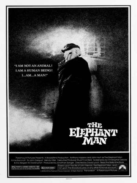 The Elephant Man