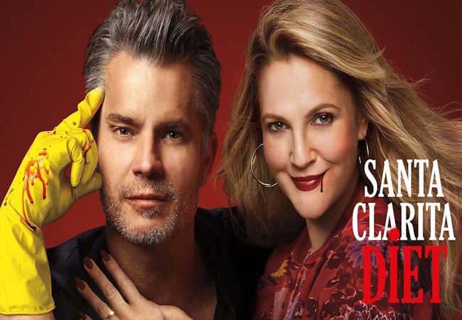 Santa Clarita Diet Santa Clarita Diet