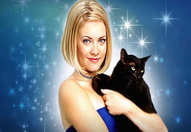 Name the characters.