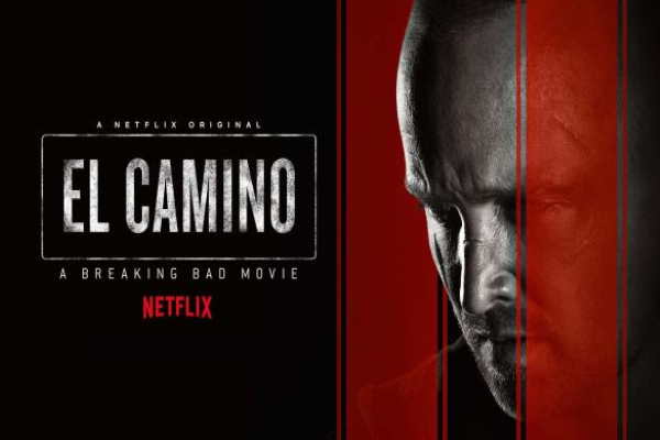 El Camino: A Breaking Bad Movie