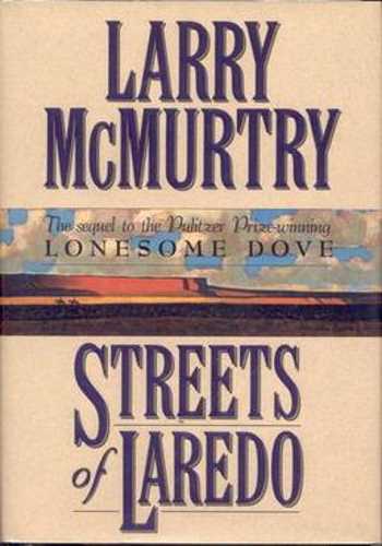 Streets of Laredo