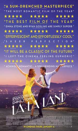 La La Land