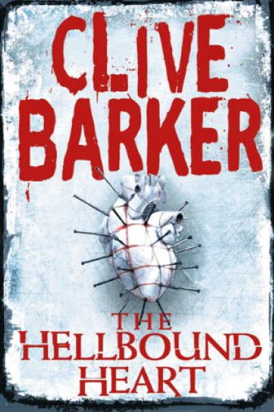 The Hellbound Heart