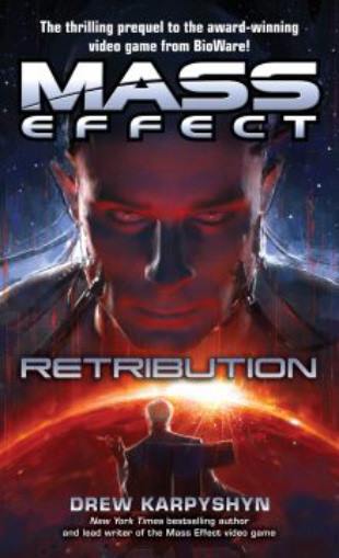 Mass Effect Retribution 