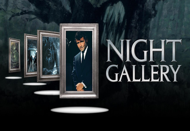 Night Gallery