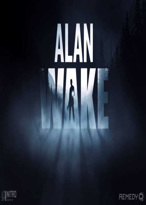 Alan Wake