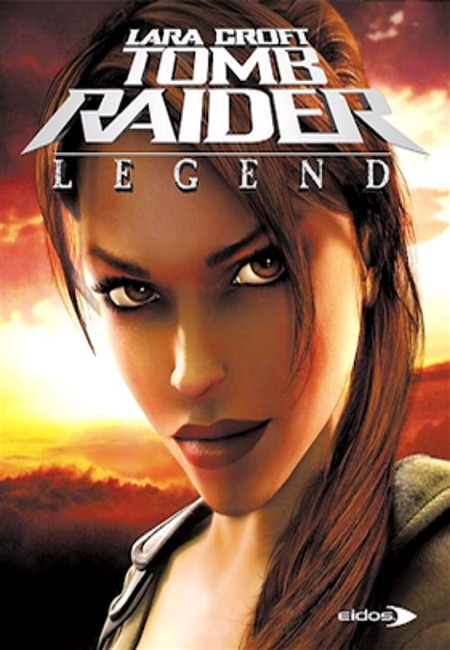 Tomb Raider: Legend