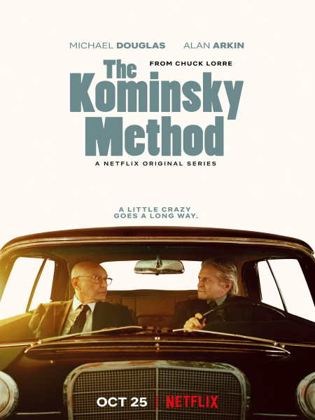 The Kominsky Method