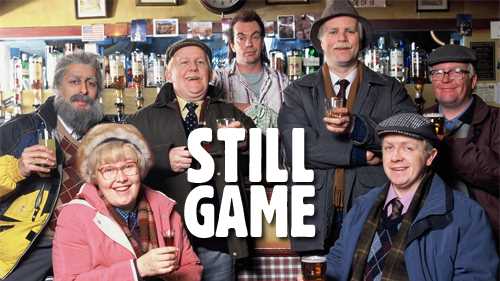 Still Game