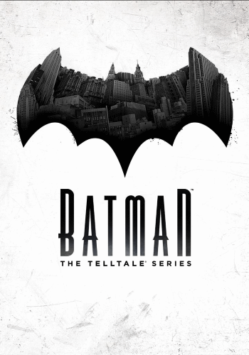 Batman: The Telltale Series